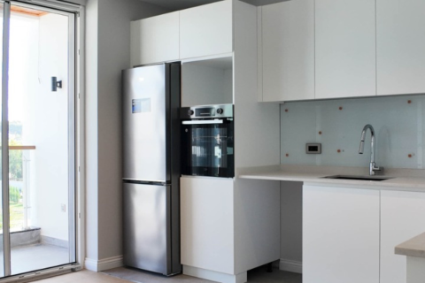 2+1 Leilighet i Side, Antalya, Tyrkia Nr. 212691 - 6