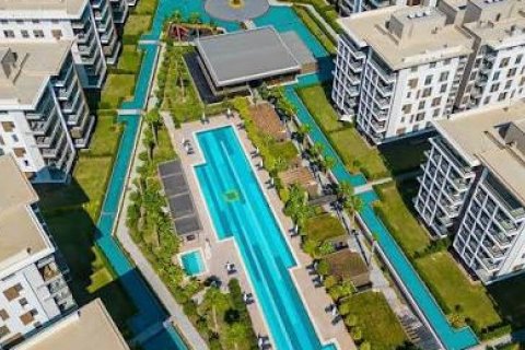 Daire  6+1  Konyaaltı, Antalya, Türkiye №232181