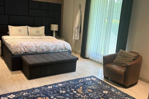 6+1 Lägenhet  i Konyaalti, Antalya, Turkiet Nr. 232181 - 3
