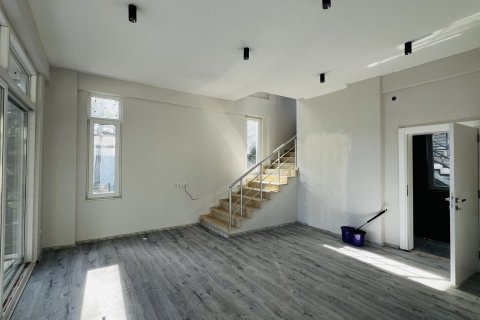 2+1 Villa  i Kemer, Antalya, Turkiet Nr. 216292 - 14