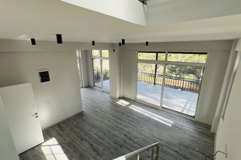 2+1 Villa  i Kemer, Antalya, Turkiet Nr. 216292 - 15
