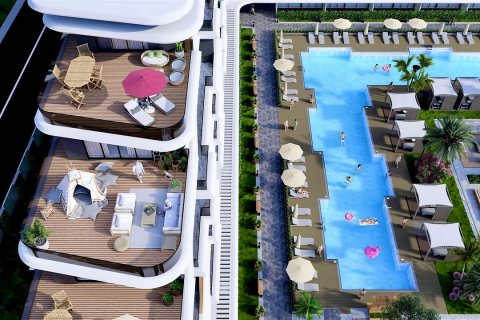 Akropolis Residence Altıntaş, Antalya, Türkiye №86292 - 3