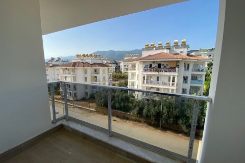   i Oba, Antalya, Tyrkia Nr. 137383 - 28