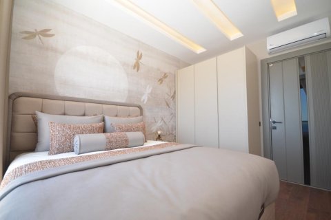 Dubleks daire  3+1  Kargıcak, Alanya, Antalya, Türkiye №232194 - 24