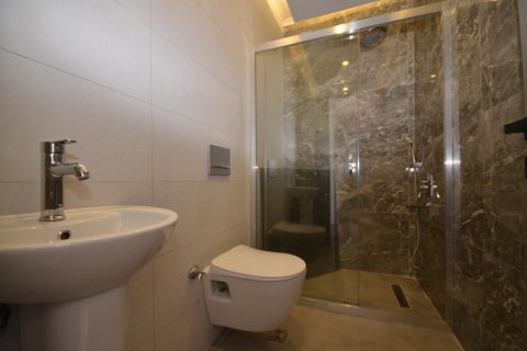 Dubleks daire  3+1  Kargıcak, Alanya, Antalya, Türkiye №232194 - 25