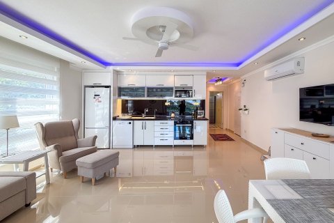 1+0 Lejlighed i Alanya, Antalya, Tyrkiet Nr. 226617 - 6