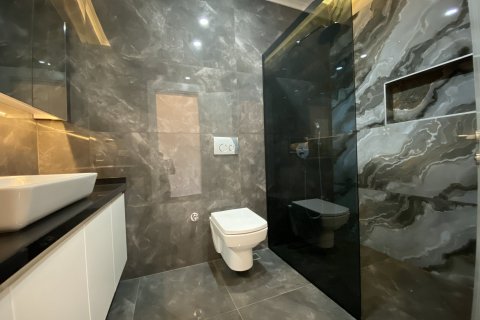 4+1 Lägenhet  i Alanya, Antalya, Turkiet Nr. 90914 - 20