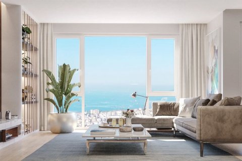 Жилой комплекс Siltas Panorama в Пендике, Стамбул, Турция №87487 – фото 5
