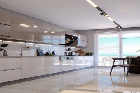 Жилой комплекс Siltas Panorama в Пендике, Стамбул, Турция №87487 – фото 6