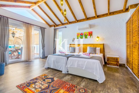 Продажа виллы  в Калкане, Анталье, Турция 3+1, 260м2, №217097 – фото 12