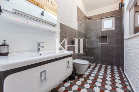 Продажа виллы  в Калкане, Анталье, Турция 3+1, 260м2, №217097 – фото 13