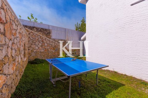 Продажа виллы  в Калкане, Анталье, Турция 3+1, 260м2, №217097 – фото 11