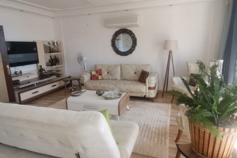 Apartment for sale in Kargicak, Alanya, Antalya, Turkey, 3 bedrooms, 150m2, No. 91011 – photo 22
