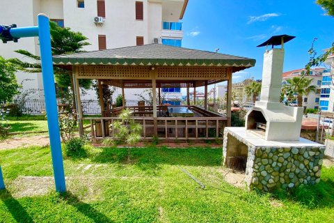 Penthouse for sale in Alanya, Antalya, Turkey, 6 bedrooms, 320m2, No. 226715 – photo 2