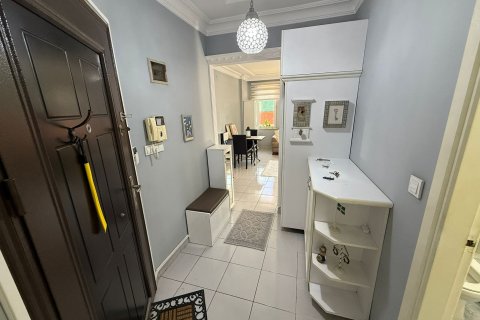 Apartment for sale in Alanya, Antalya, Turkey, 1 bedroom, 55m2, No. 226713 – photo 13