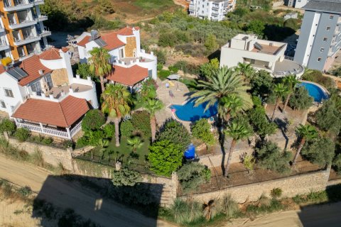 Lejlighed  i Avsallar, Antalya, Tyrkiet Nr. 222434 - 4