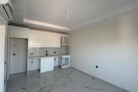 Продажа квартиры  в Демирташе, Аланье, Анталье, Турция 1+1, 50м2, №237604 – фото 15