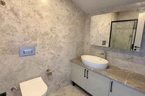 2+1 Wohnung  in Fethiye, Mugla, Türkei Nr. 215539 - 7