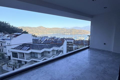 2+1 Wohnung  in Fethiye, Mugla, Türkei Nr. 215539 - 9