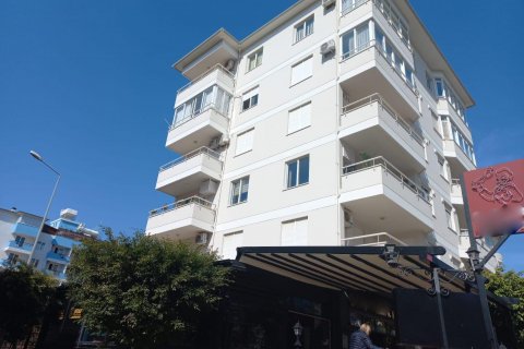 2+1 Apartment  in Oba, Antalya, Turkey No. 96885