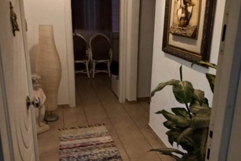 2+1 Lejlighed  i Oba, Antalya, Tyrkiet Nr. 96885 - 2
