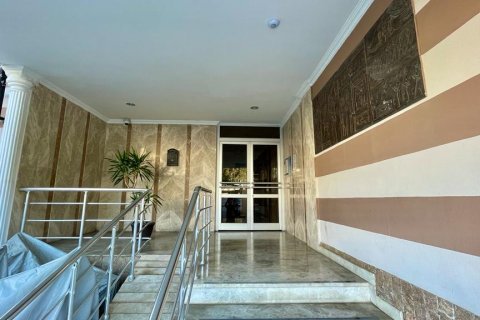 Продажа квартиры в Джикджилли, Анталье, Турция 2+1, 110м2, №105453 – фото 6
