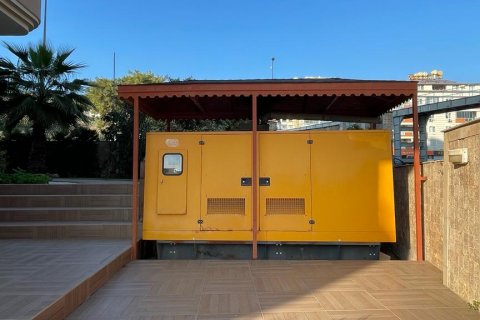 Продажа квартиры в Джикджилли, Анталье, Турция 2+1, 110м2, №105453 – фото 7