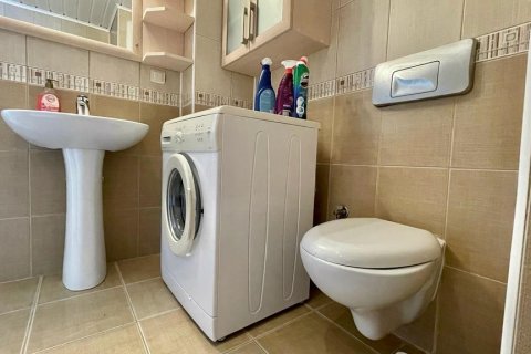 Продажа квартиры в Джикджилли, Анталье, Турция 2+1, 110м2, №105453 – фото 8