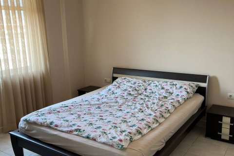 آپارتمان در Tosmur، Alanya ، ترکیه 2 خوابه ، 110 متر مربع. شماره 133892 - 2
