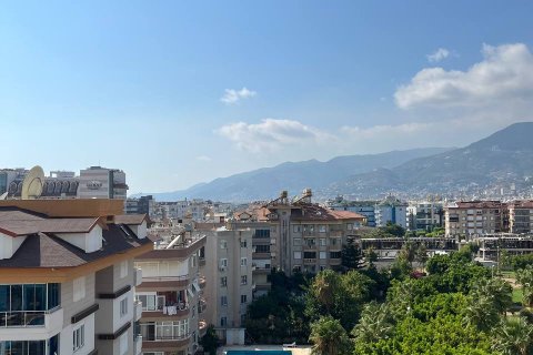 2+1 Apartment  in Tosmur, Alanya, Antalya, Turkey No. 133892