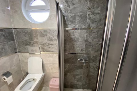 2+1 Lägenhet i Mahmutlar, Antalya, Turkiet Nr. 107599 - 11