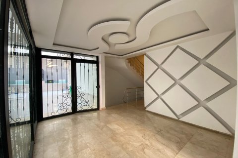 2+1 Lägenhet i Mahmutlar, Antalya, Turkiet Nr. 107599 - 8