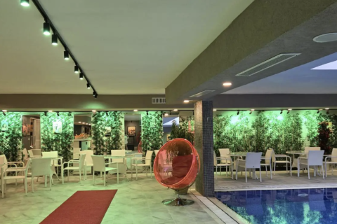2+1 Lägenhet  i Konyaalti, Antalya, Turkiet Nr. 226618 - 17