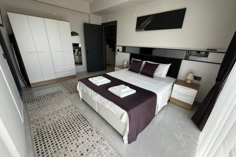 4+-1 Villa  in Fethiye, Mugla, Türkei Nr. 228848 - 14