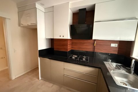 Продажа квартиры  в Коньяалты, Анталье, Турция 2+1, 100м2, №228756 – фото 2