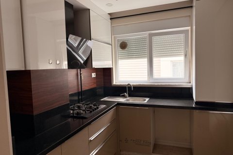 Продажа квартиры  в Коньяалты, Анталье, Турция 2+1, 100м2, №228756 – фото 5