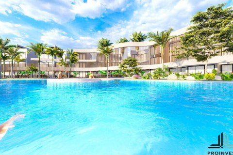 2+1 Lägenhet  i Yeni Bogazici, Famagusta,  Nr. 87625 - 11