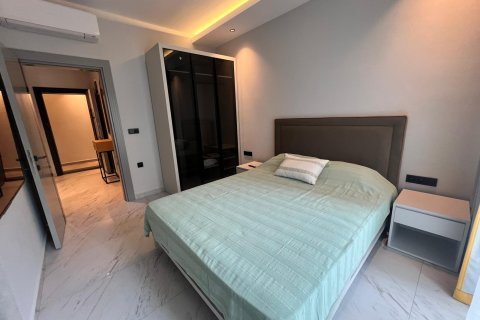 2+1 Lejlighed  i Kargicak, Alanya, Antalya, Tyrkiet Nr. 224415 - 15