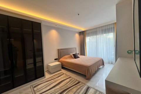 2+1 Lejlighed  i Kargicak, Alanya, Antalya, Tyrkiet Nr. 224415 - 14