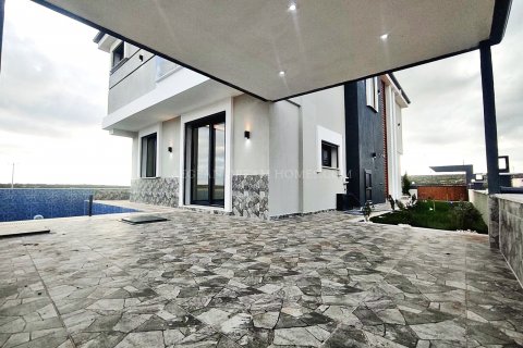 3+1 Villa i Didim, Aydin, Turkiet Nr. 95316 - 3
