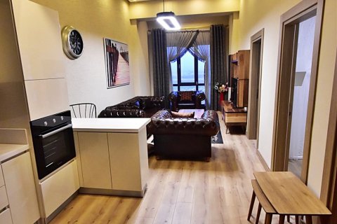 1+1 Wohnung  in Mersin, Türkei Nr. 136330 - 6