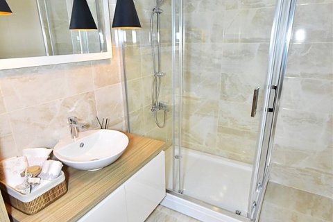 1+1 Wohnung  in Mersin, Türkei Nr. 136330 - 9
