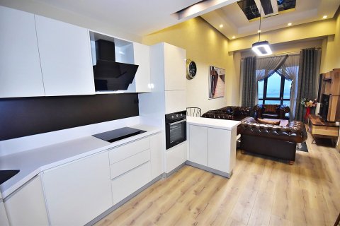 1+1 Wohnung  in Mersin, Türkei Nr. 136330 - 7