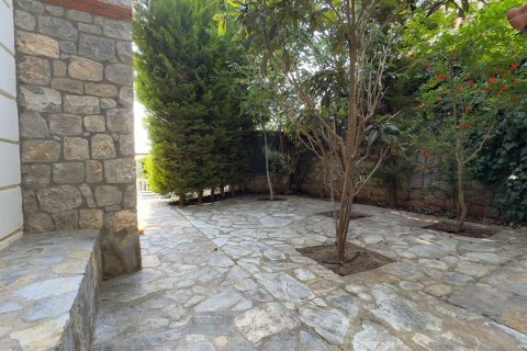 3+1 Villa i Fethiye, Mugla, Tyrkia Nr. 212324 - 11