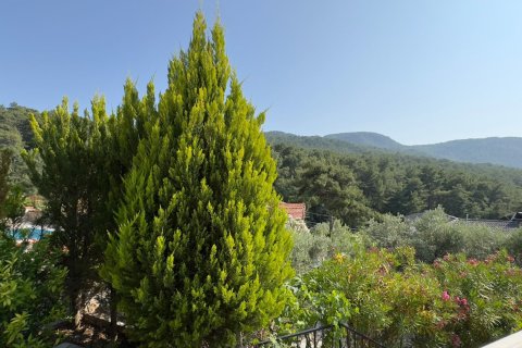 3+1 Villa i Fethiye, Mugla, Tyrkia Nr. 212324 - 10