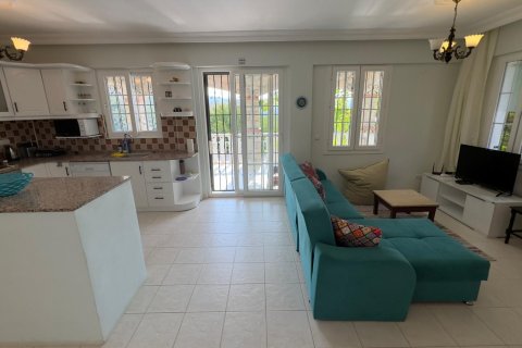 3+1 Villa i Fethiye, Mugla, Tyrkia Nr. 212324 - 13
