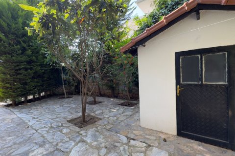 3+1 Villa i Fethiye, Mugla, Tyrkia Nr. 212324 - 12