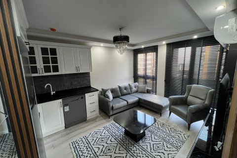 Daire  1+1  Mersin, Türkiye №140561 - 17