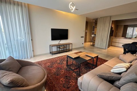 Daire 2+1 Konyaaltı, Antalya, Türkiye №226992 - 14