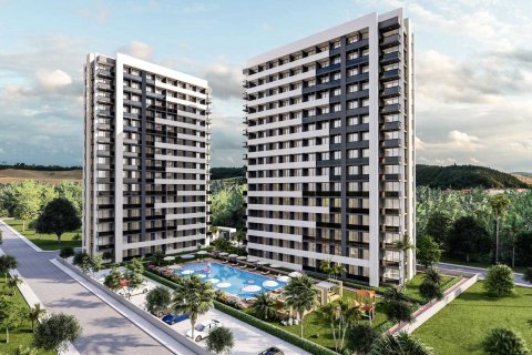 Ilkem Oniks  in Erdemli, Mersin, Turkey No.101422